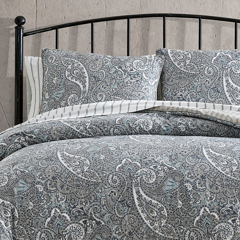 Stone Cottage Lancaster Comforter Set - From Where - 