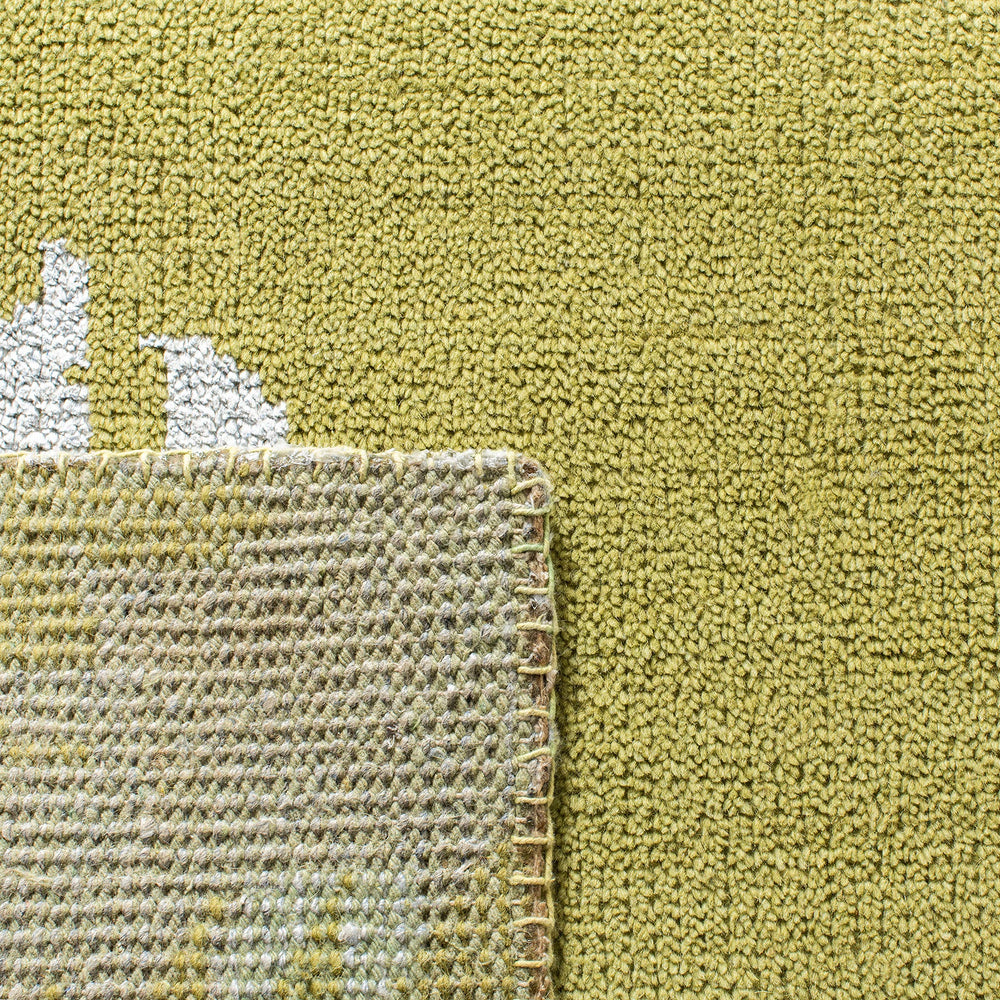 Stone Wash Collection Runner Rug - From Where - 