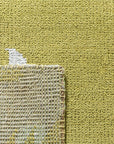 Stone Wash Collection Runner Rug - From Where - 