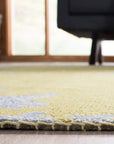 Stone Wash Collection Runner Rug - From Where - 