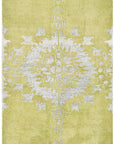 Stone Wash Collection Runner Rug - From Where - 