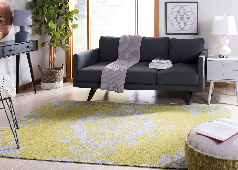 Stone Wash Collection Runner Rug - From Where - 