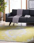 Stone Wash Collection Runner Rug - From Where - 