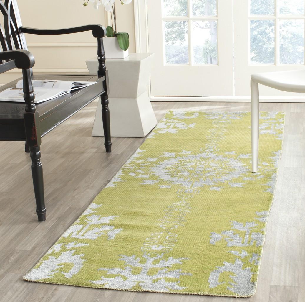 Stone Wash Savannah Sitting Room Rug - From Where Finds - 