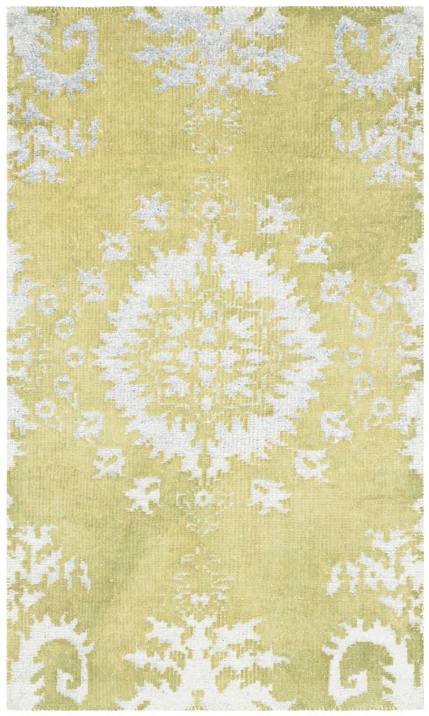 Stone Wash Savannah Sitting Room Rug - From Where Finds - 