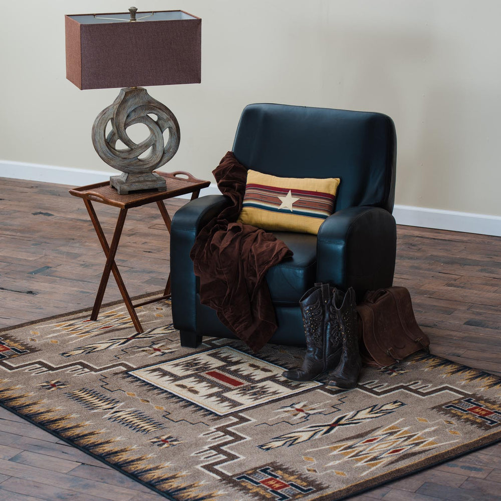 Storm Catcher – Chestnut - From Where Finds - 