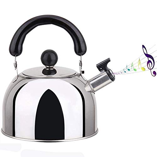 Stovetop Tea Kettle - From Where - 
