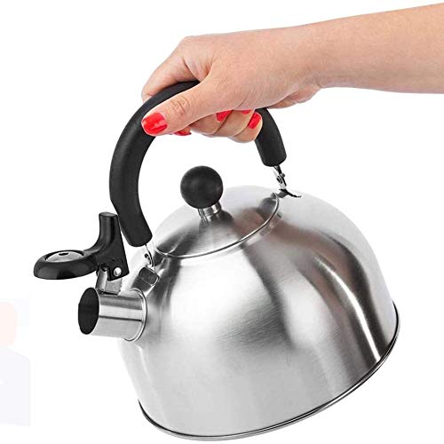 Stovetop Tea Kettle - From Where - 