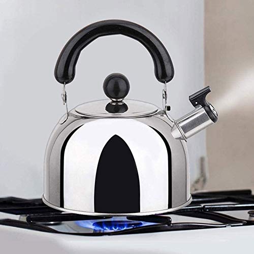 Stovetop Tea Kettle - From Where - 