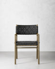 Stratton Dining Arm Chair - From Where - 