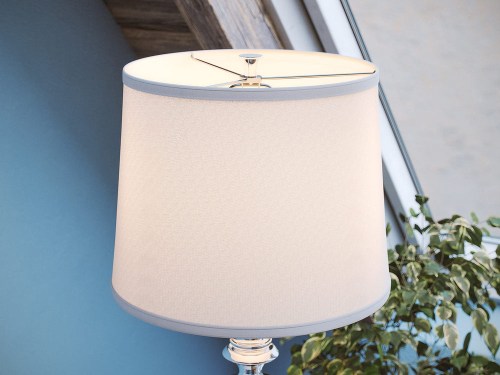 Stratton Table Lamps - From Where - 
