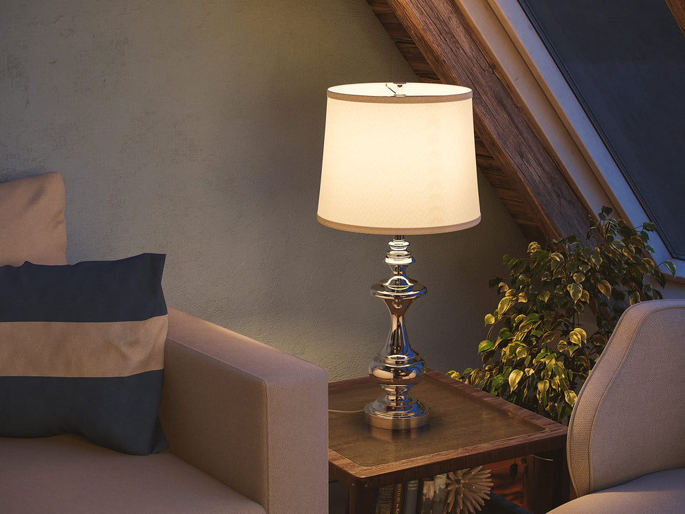 Stratton Table Lamps - From Where - 