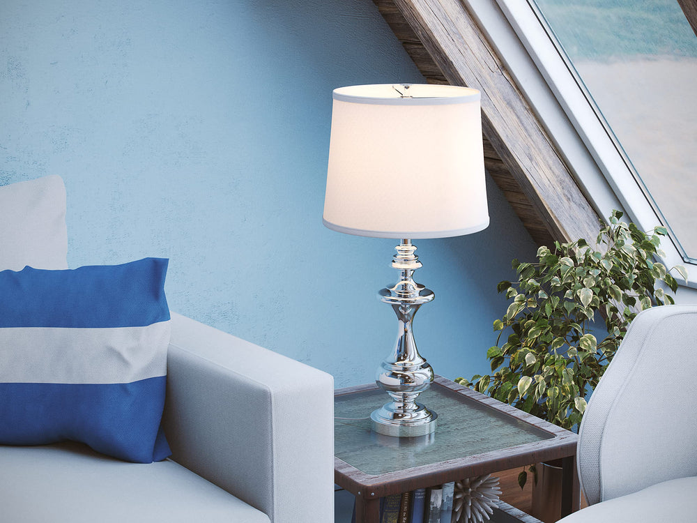 Stratton Table Lamps - From Where - 