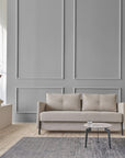 Stretch Loveseat Sleeper Sofa - From Where Finds - 