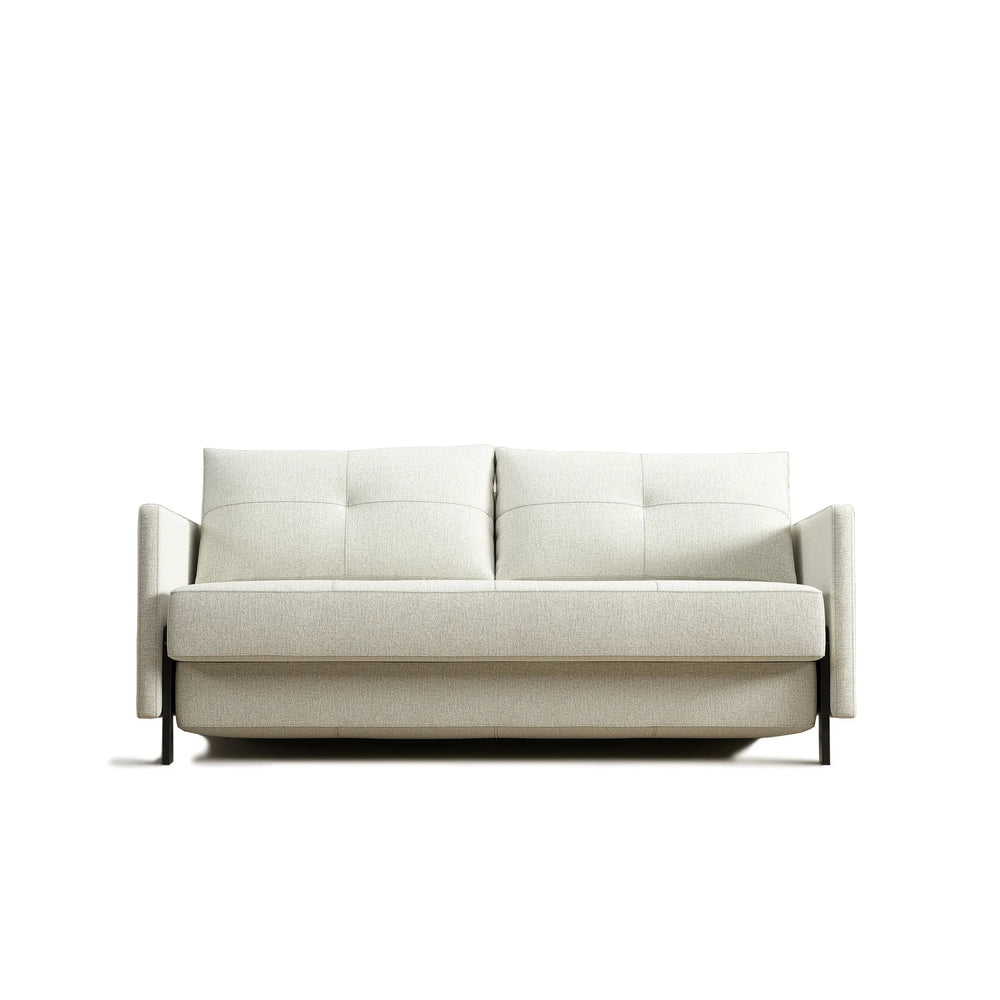 Stretch Loveseat Sleeper Sofa - From Where Finds - 