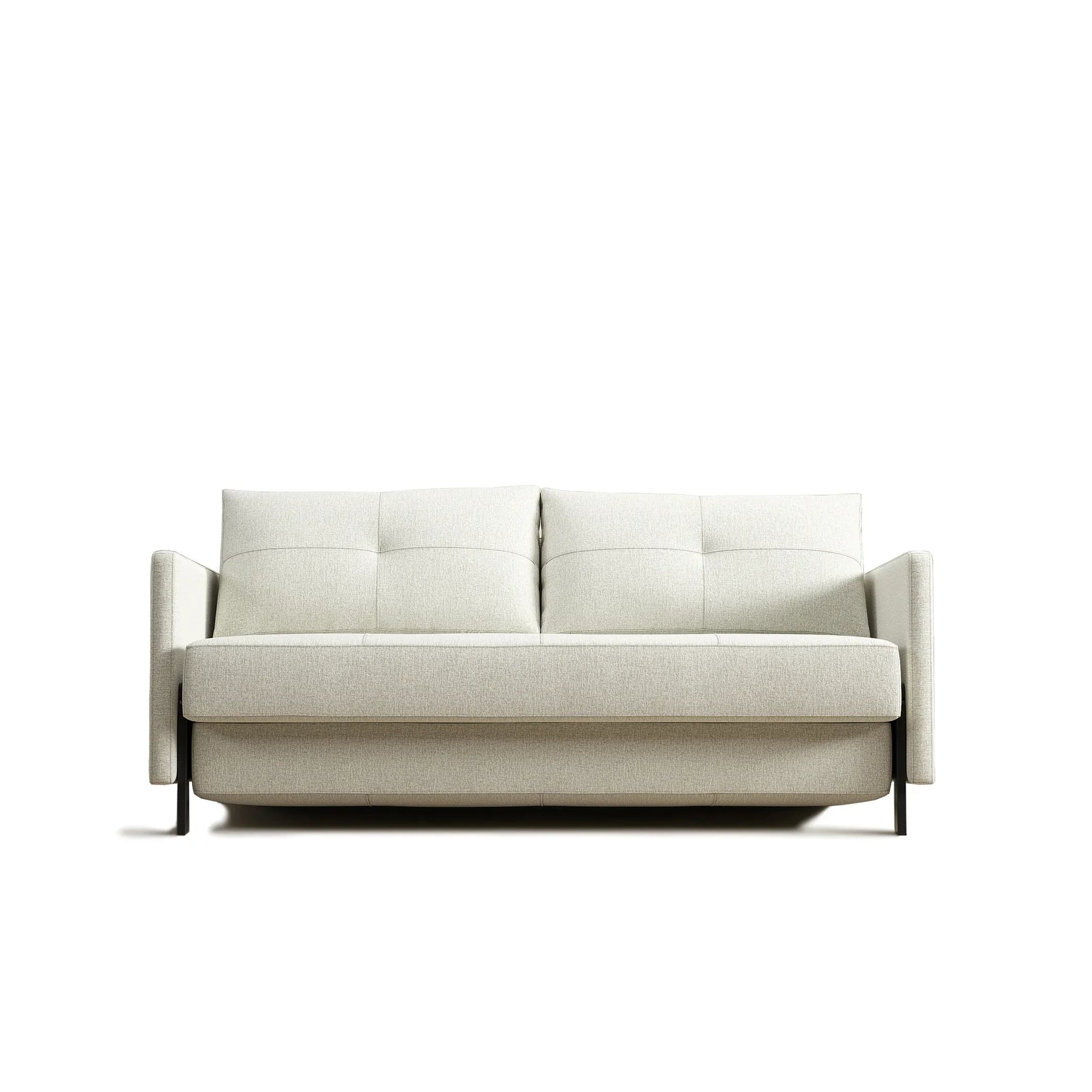 Stretch Loveseat Sleeper Sofa - From Where Finds - 