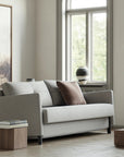 Stretch Loveseat Sleeper Sofa - From Where Finds - 