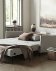Stretch Loveseat Sleeper Sofa - From Where Finds - 