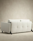 Stretch Loveseat Sleeper Sofa - From Where Finds - 