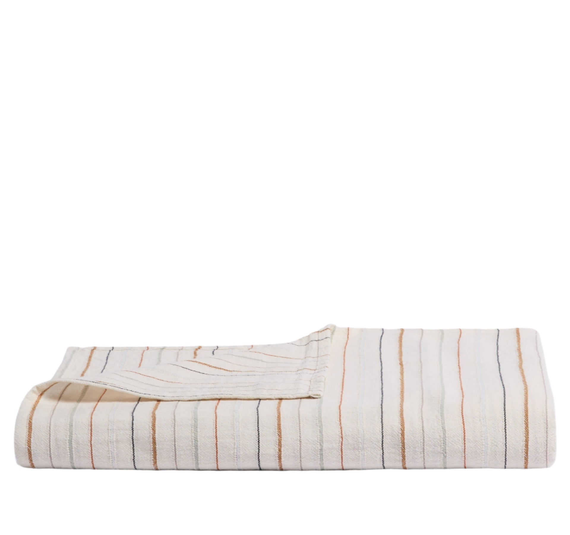 Stripe Beach Blanket - From Where - 