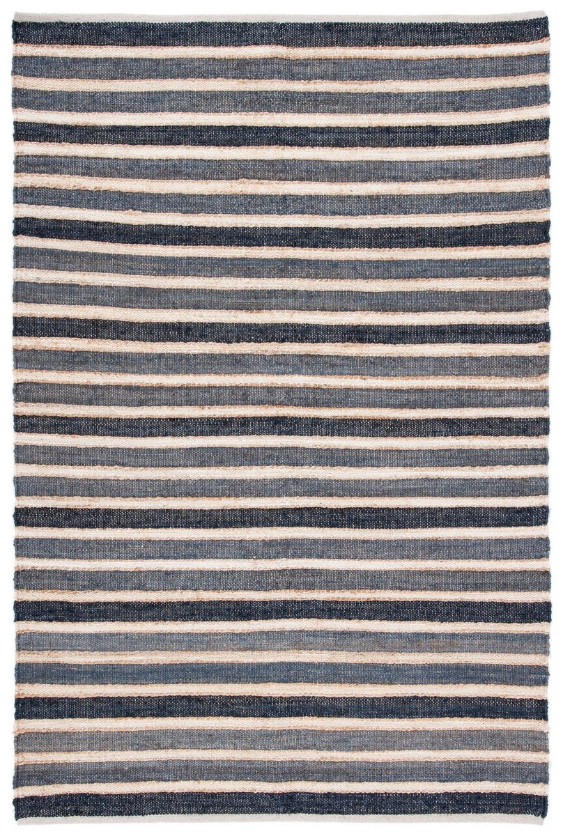Striped Kilim Rug - From Where Finds - 