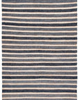 Striped Kilim Rug - From Where Finds - 