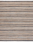 Striped Kilim Rug - From Where Finds - 