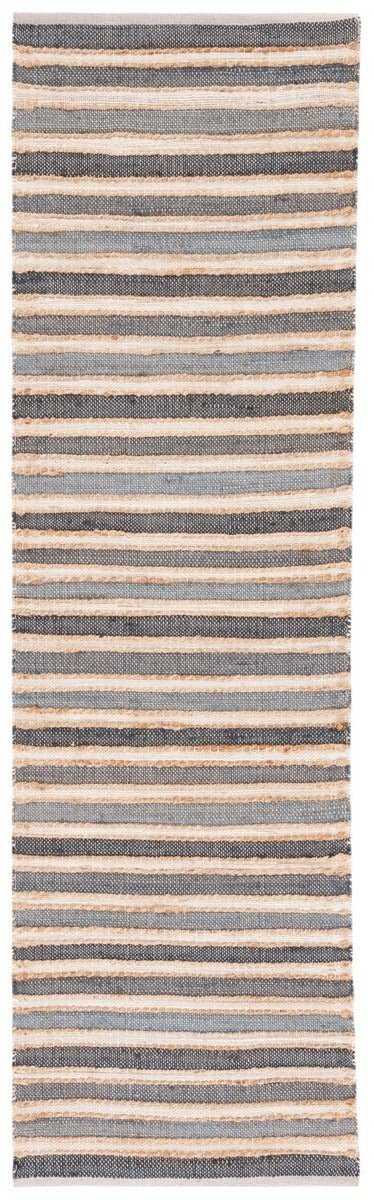 Striped Kilim Rug - From Where Finds - 