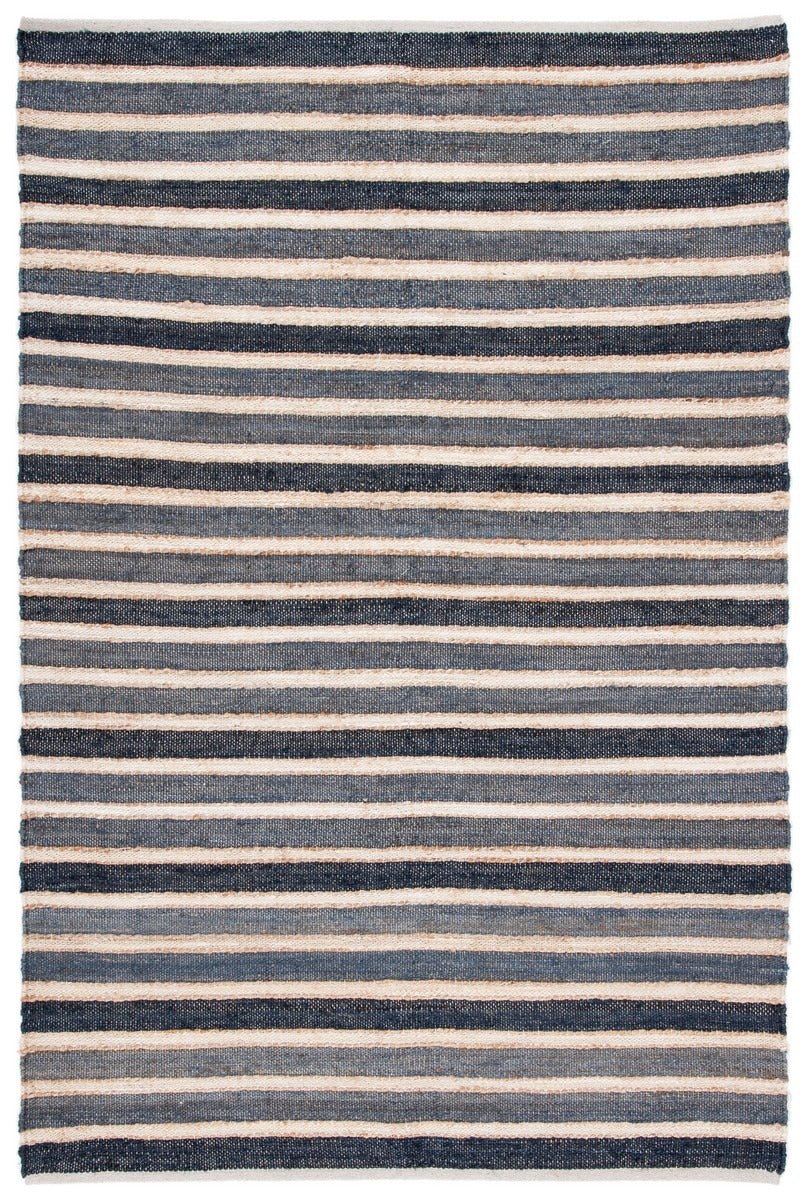 Striped Kilim Rug - From Where Finds - 