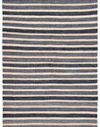 Striped Kilim Rug - From Where Finds - 