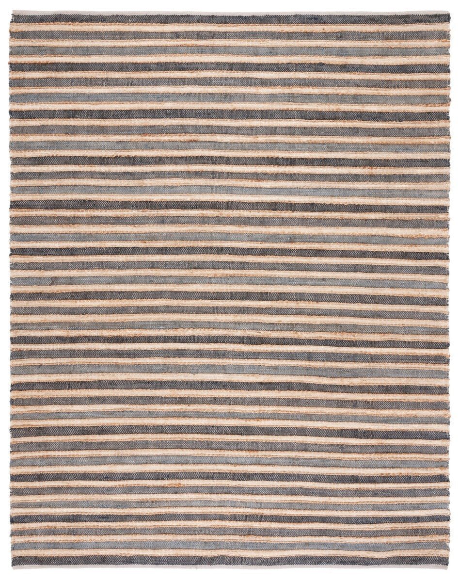 Striped Kilim Rug - From Where Finds - 