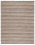 Striped Kilim Rug - From Where Finds - 