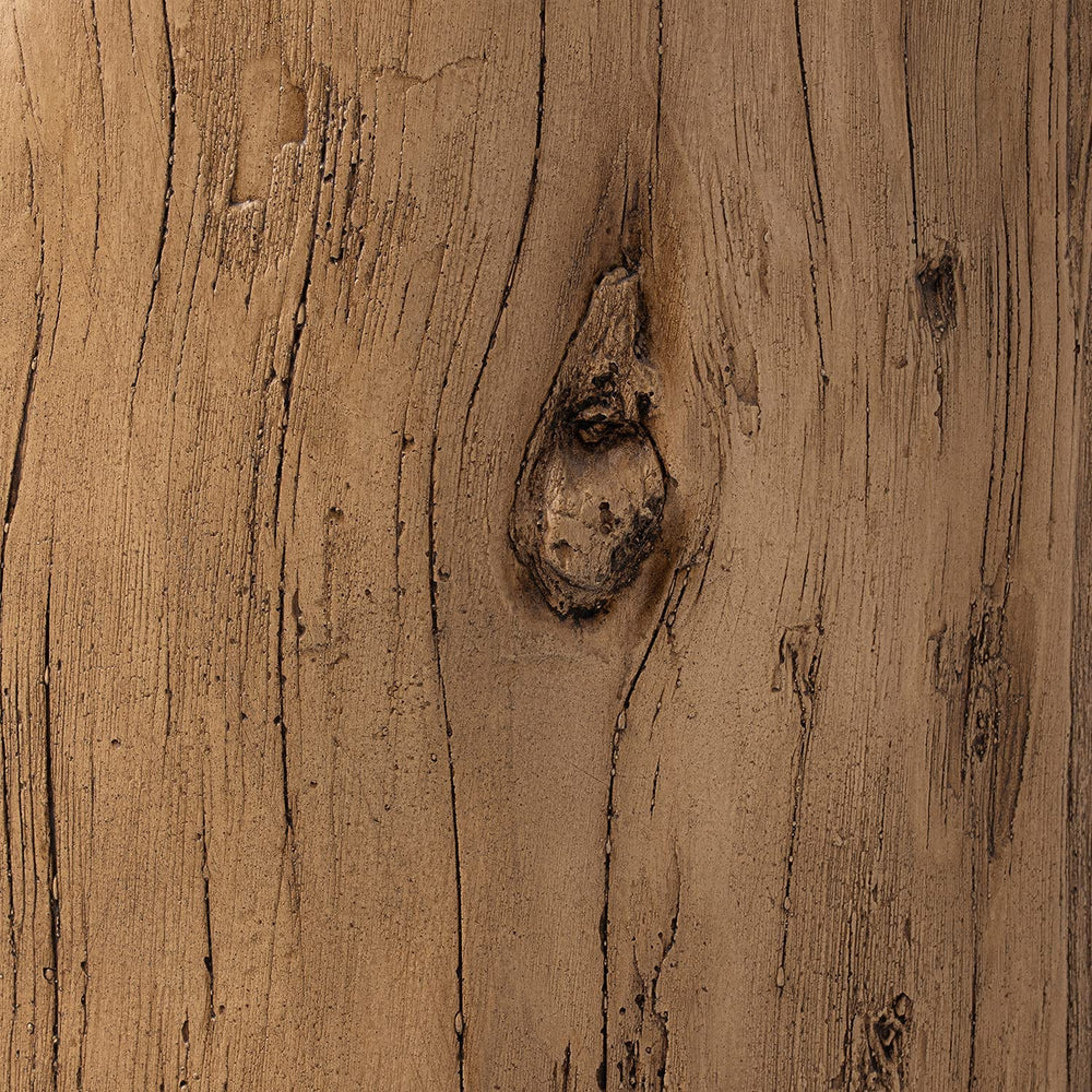 Stump Side Table (Set of 2) - From Where - 