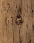 Stump Side Table (Set of 2) - From Where - 