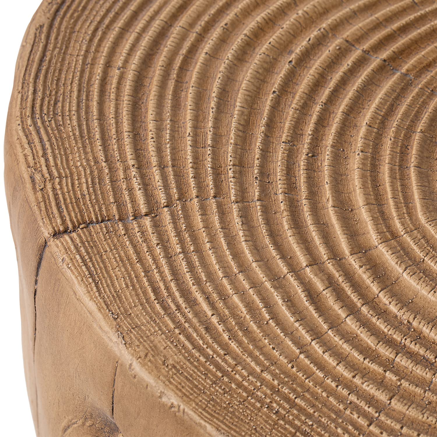 Stump Side Table (Set of 2) - From Where - 
