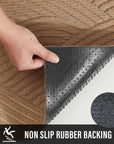Sturdy Front Door Mat - From Where - 