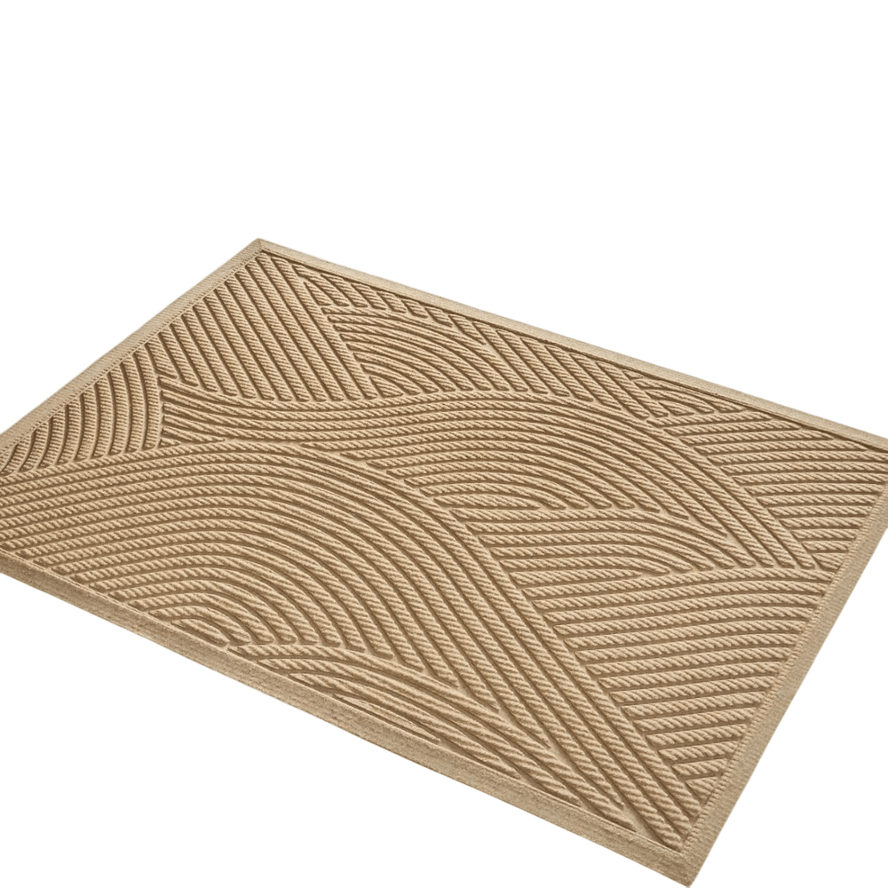 Sturdy Front Door Mat - From Where - 