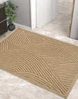 Sturdy Front Door Mat - From Where - 