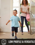 Sturdy Front Door Mat - From Where - 