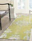 Stone Wash Savannah Sitting Room Rug