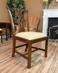 Sullivan Chippendale Chairs (Set of 10) - From Where - 