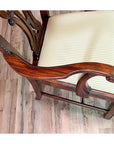 Sullivan Chippendale Chairs (Set of 10) - From Where - 