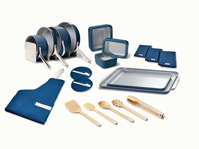 Summer Kitchen Starter Set - From Where Finds - 