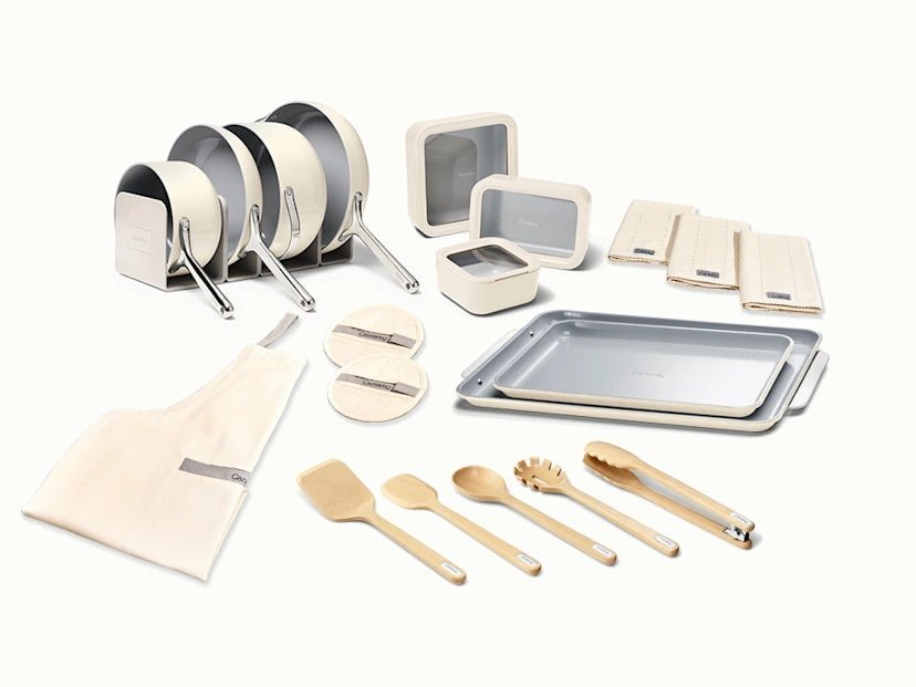Summer Kitchen Starter Set - From Where Finds - 