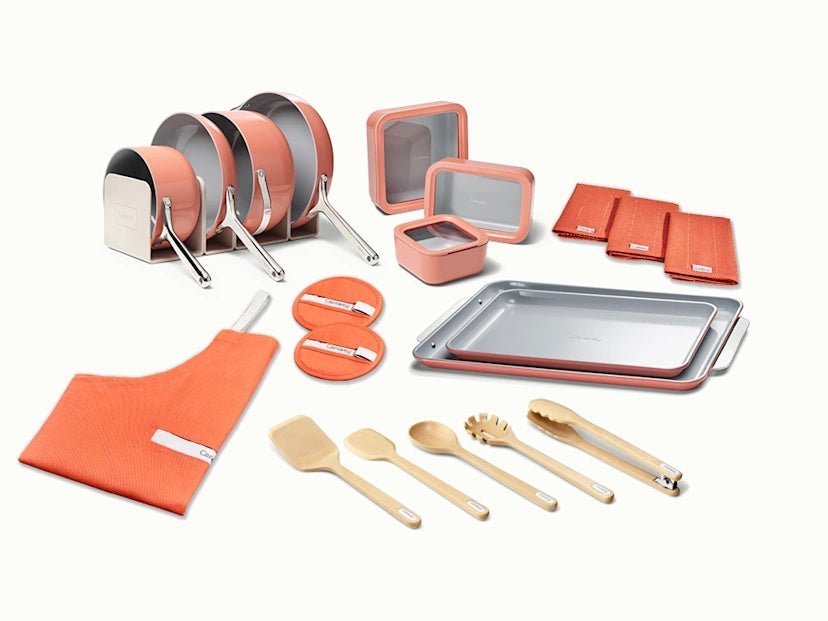 Summer Kitchen Starter Set - From Where Finds - 