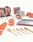 Summer Kitchen Starter Set - From Where Finds - 