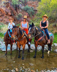Summer Wide Brim Sun Hats for Women - From Where - 