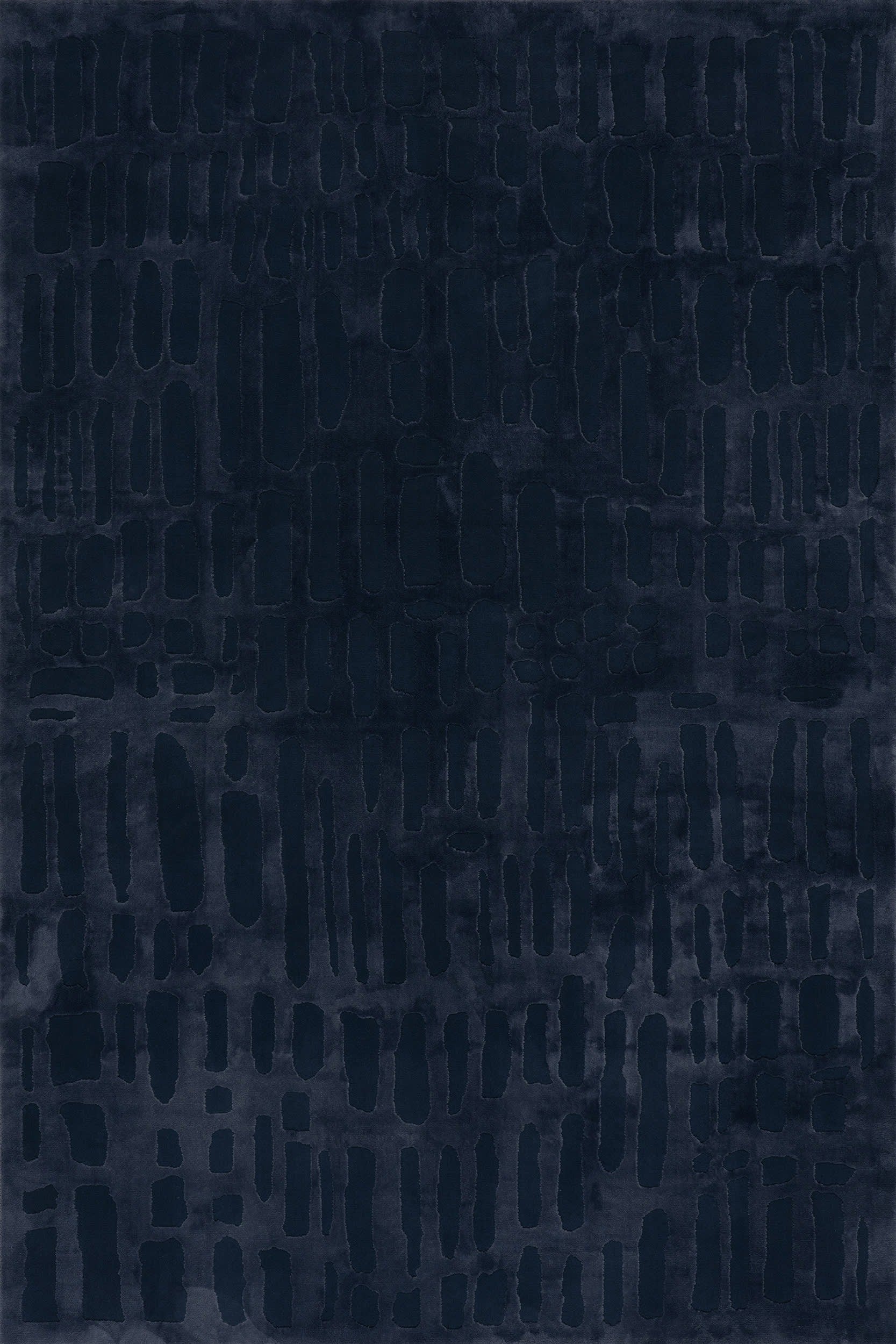 Summit Plush Textured Washable Rug - From Where Finds - 