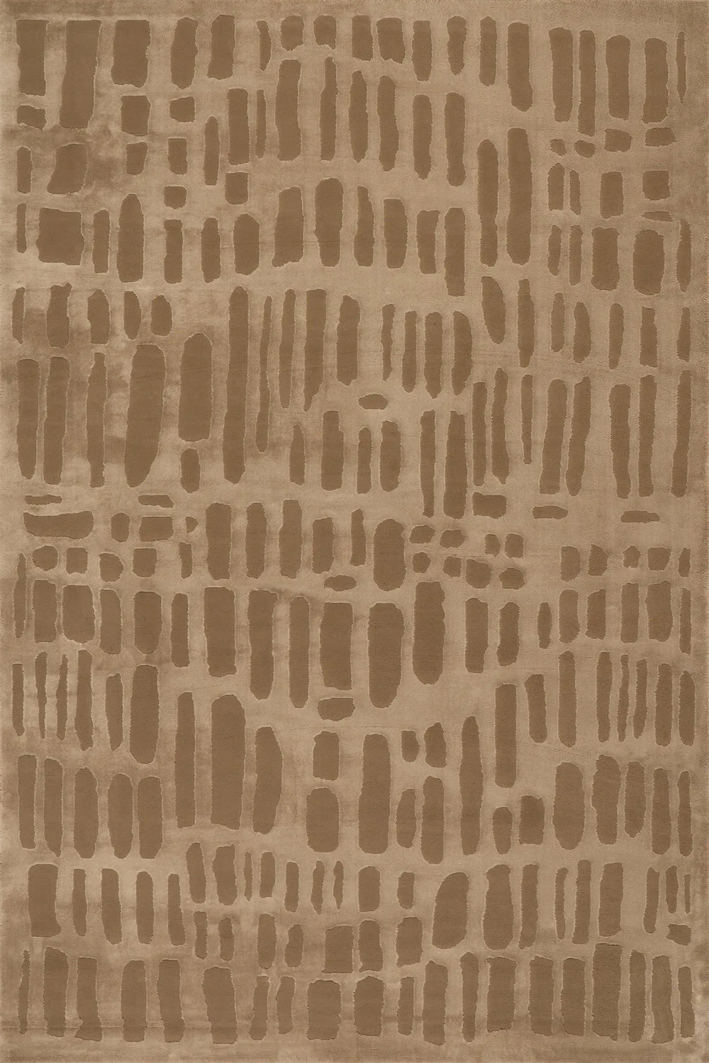 Summit Plush Textured Washable Rug - From Where Finds - 