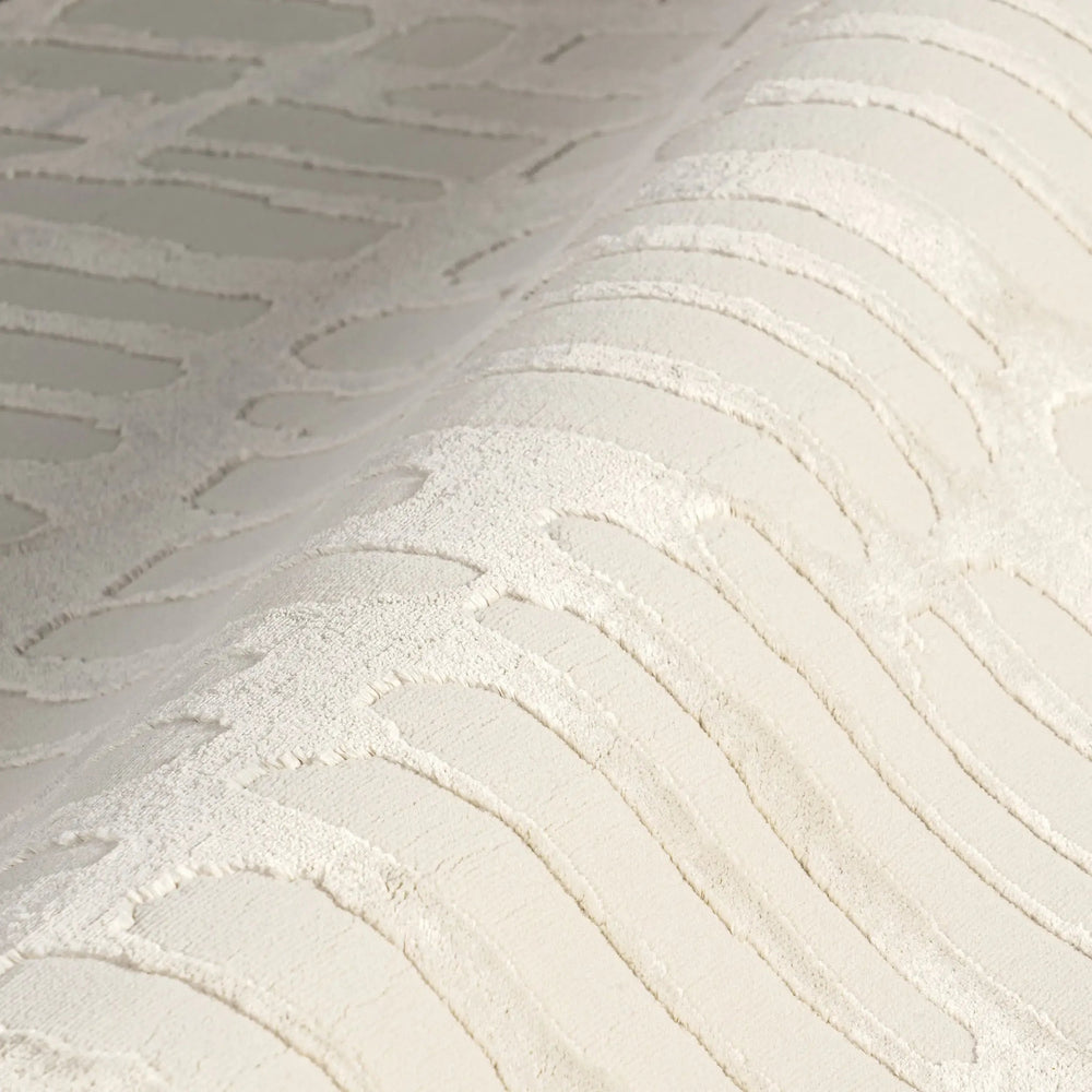 Summit Plush Textured Washable Rug - From Where Finds - 